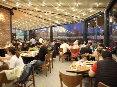 Özlemce Döner Çayyolu Özlemce Döner Çayyolu