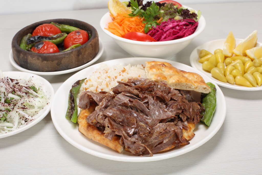 Özlemce Döner Çayyolu