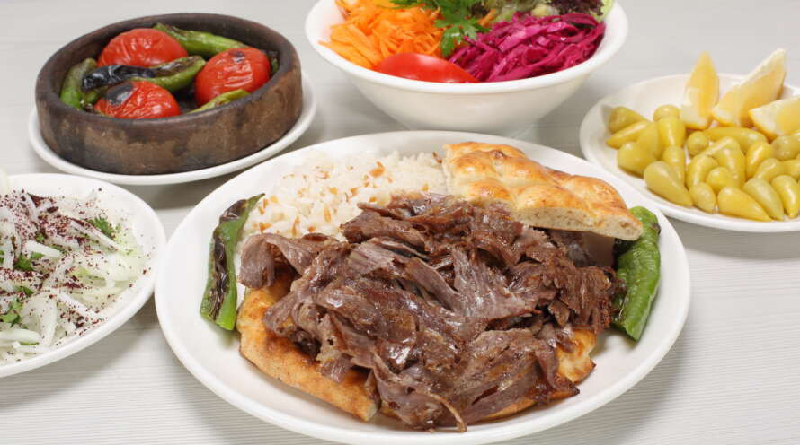 Özlemce Döner Çayyolu