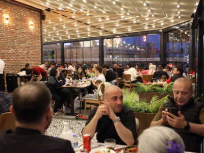 Özlemce Döner Çayyolu Özlemce Döner Çayyolu