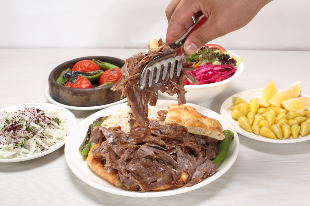 Özlemce Döner Çayyolu