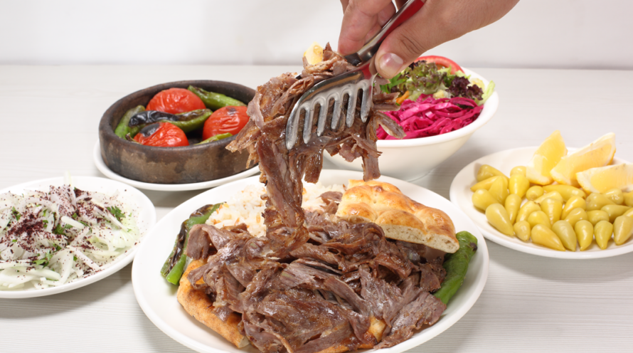 Özlemce Döner Çayyolu