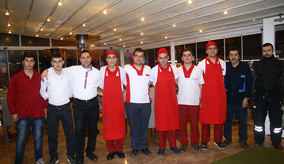Özlem Döner Özlem Döner
